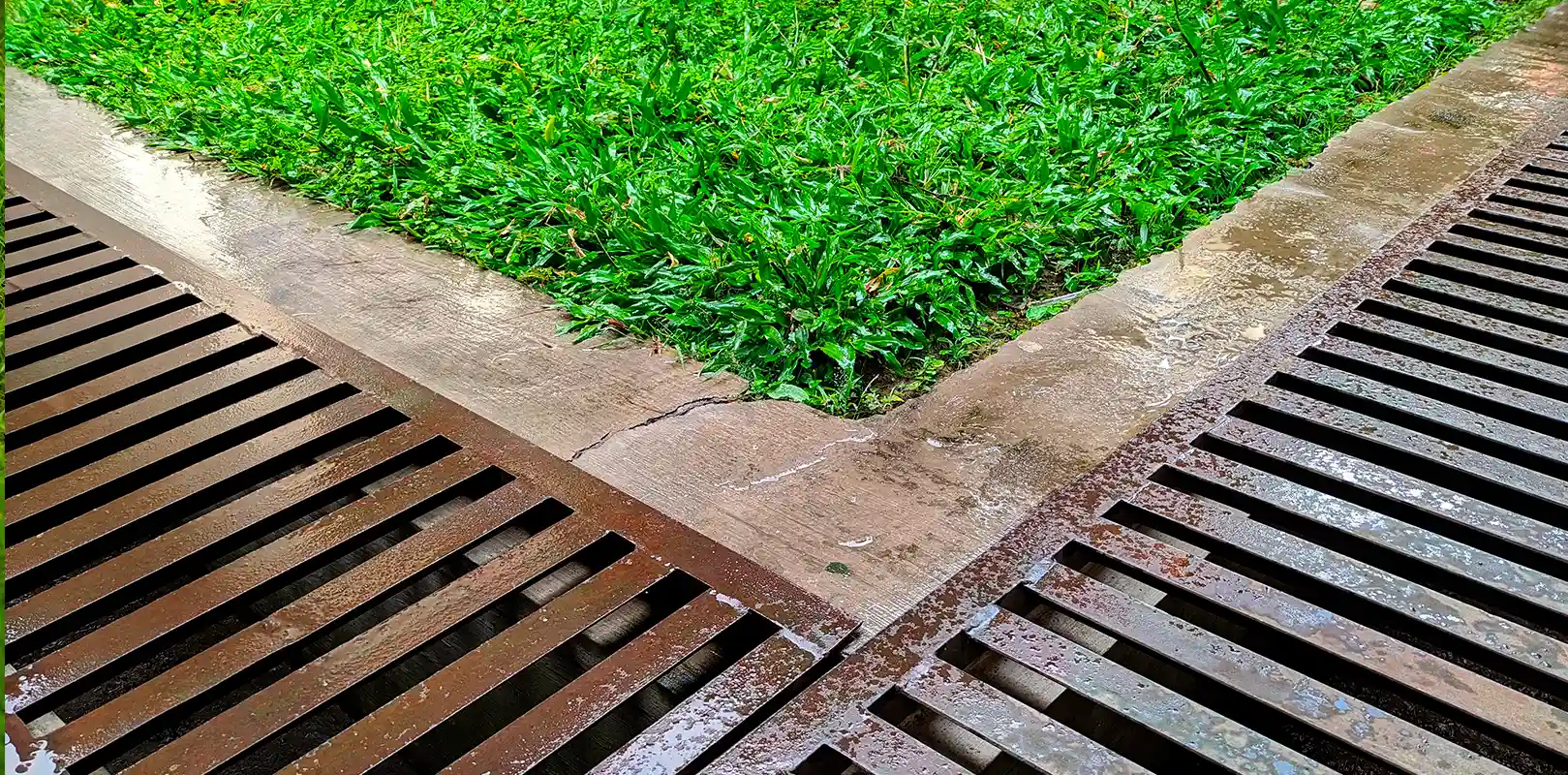 Drainage Systems 3