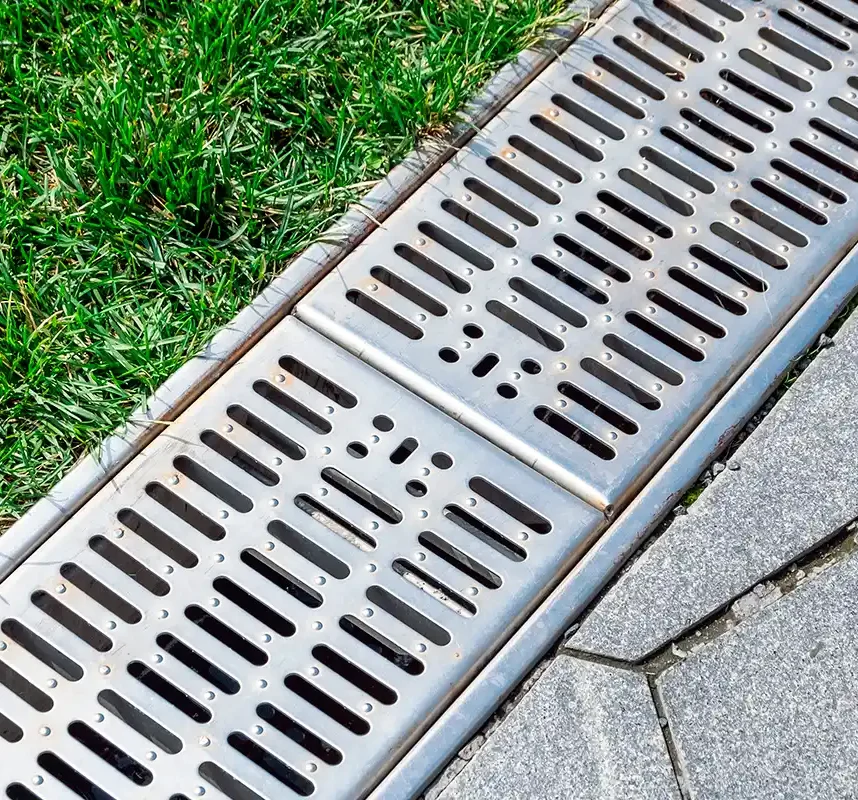 Drainage Systems